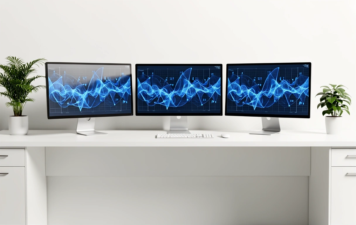 Strategic Analytics Lab Environment