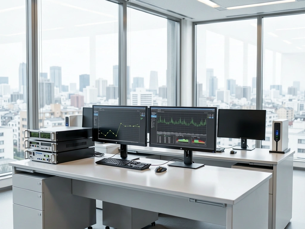 Strategic analytics research environment