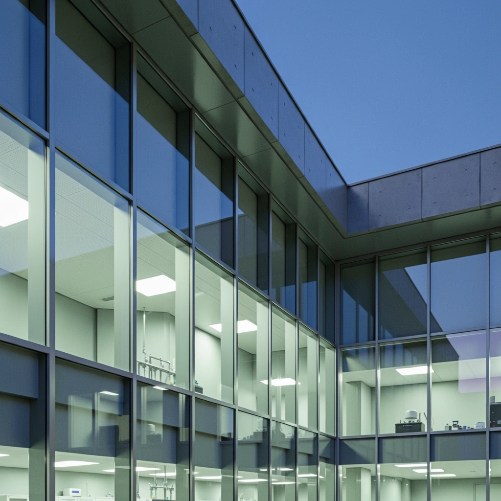 Strategic environment