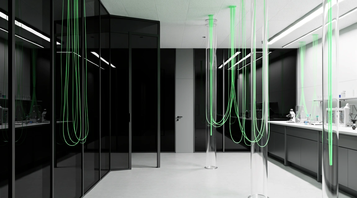 Inside the Strategic Lab