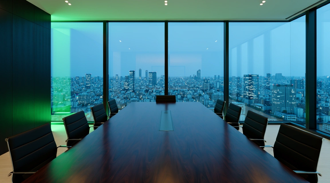 Strategic consultation environment