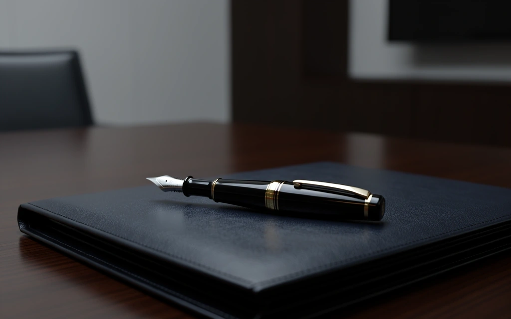 Strategic Documentation